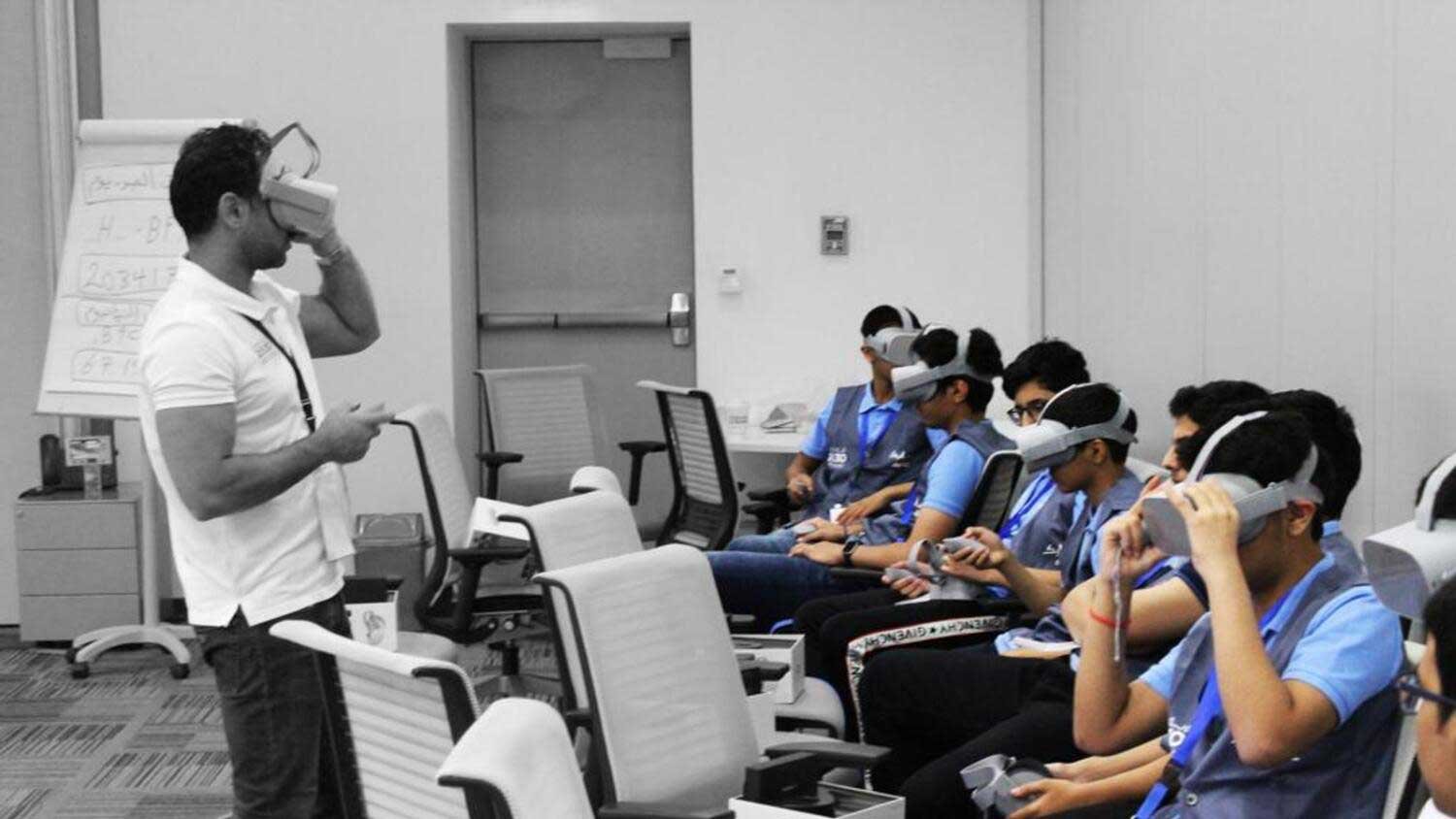 HNI launches Metaverse training programm