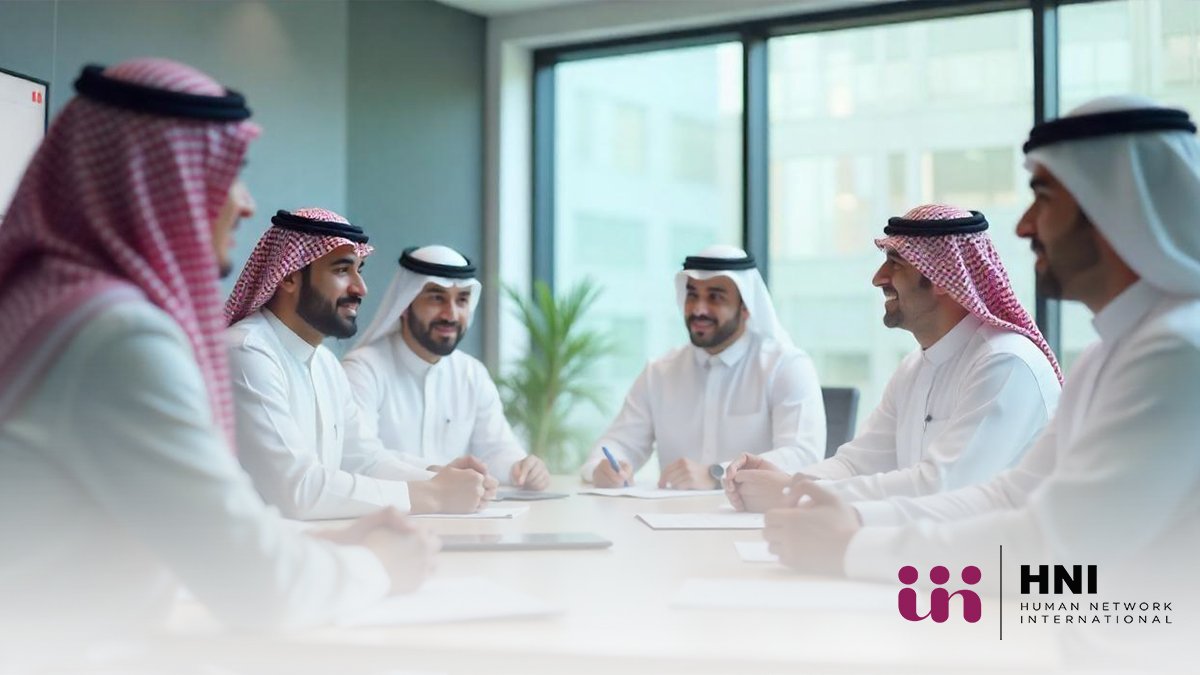 The Future of Corporate Training in UAE: Staying Ahead in a Competitive Market