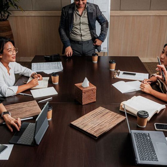 Project Management Professional (PMP)