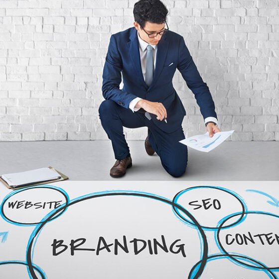 Personal Branding