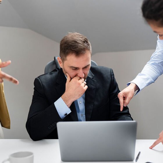 Business Coping With Change