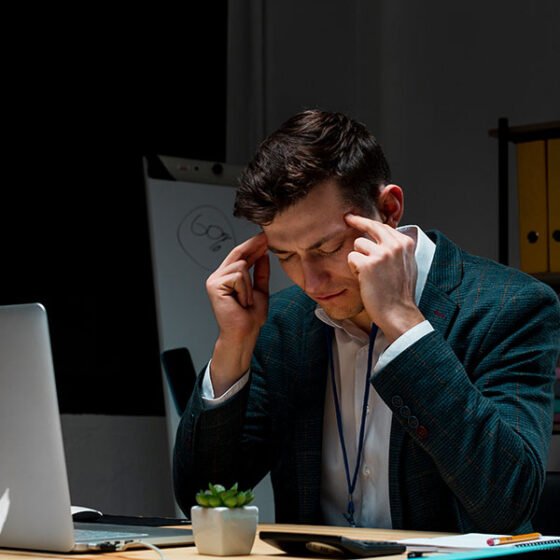 Stress Management