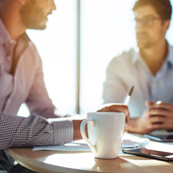 Managing Difficult Conversations