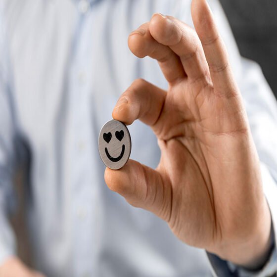 Customer Focus