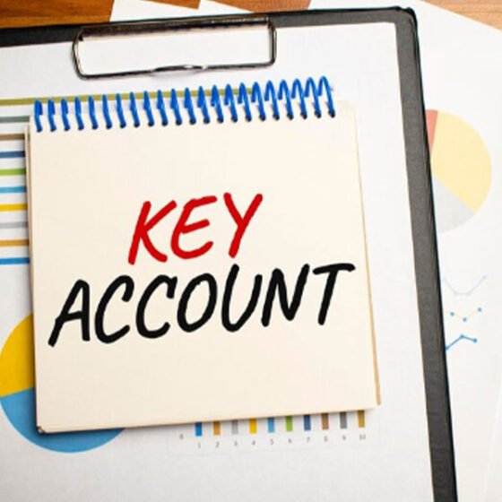 Key Account Management