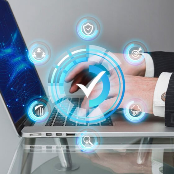 Intro to Digital Transformation