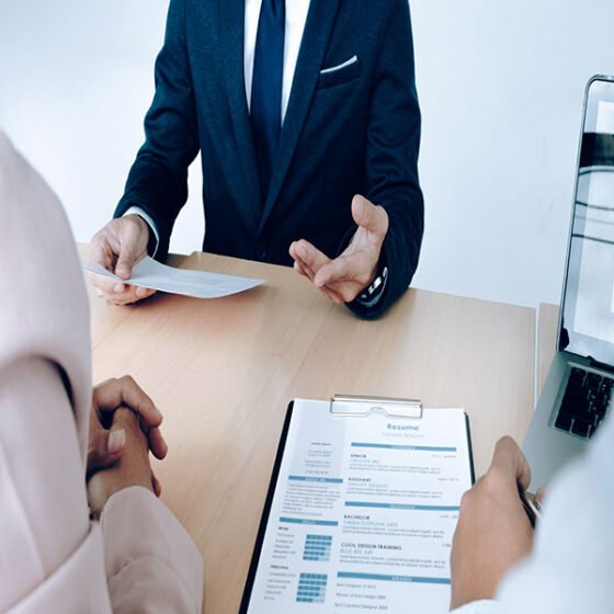 Job Readiness Program