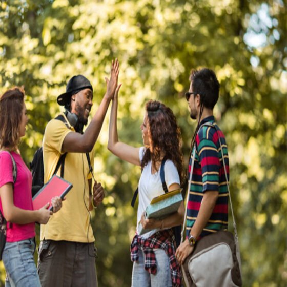 Sustainability Youth Camp