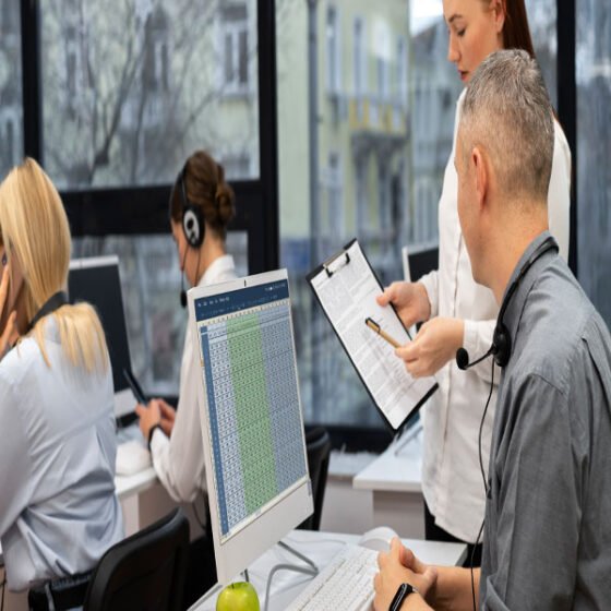 Assessment Centers