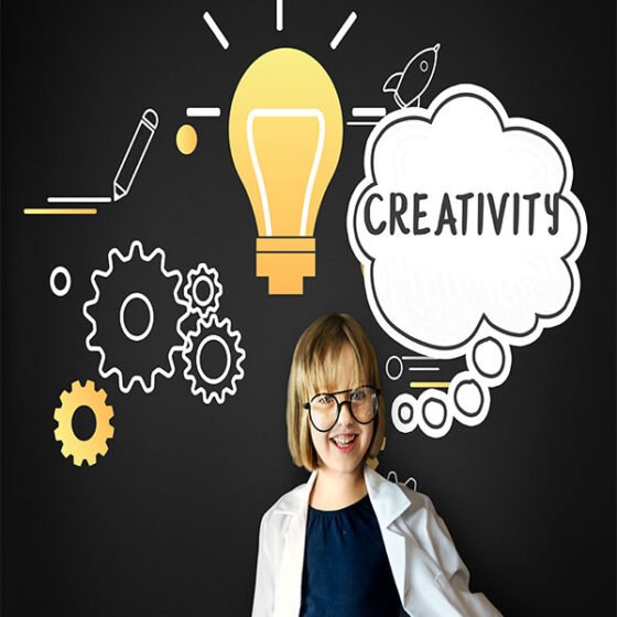 Creativity and Innovation