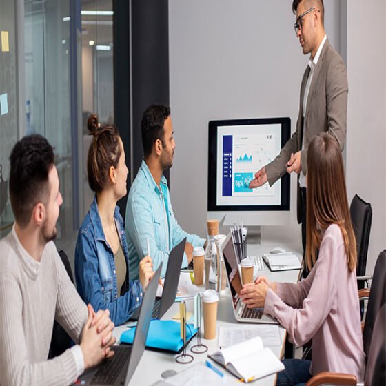Office Management