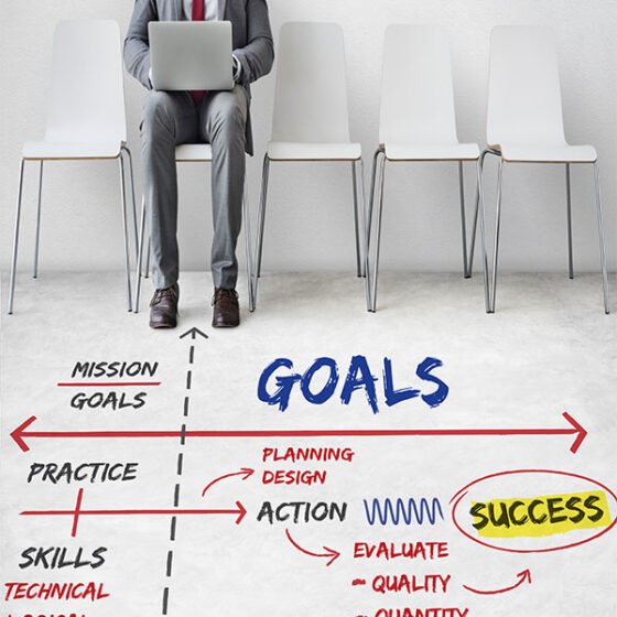 Be The Coach