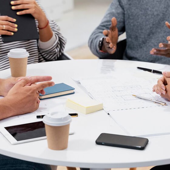 Effective Meetings