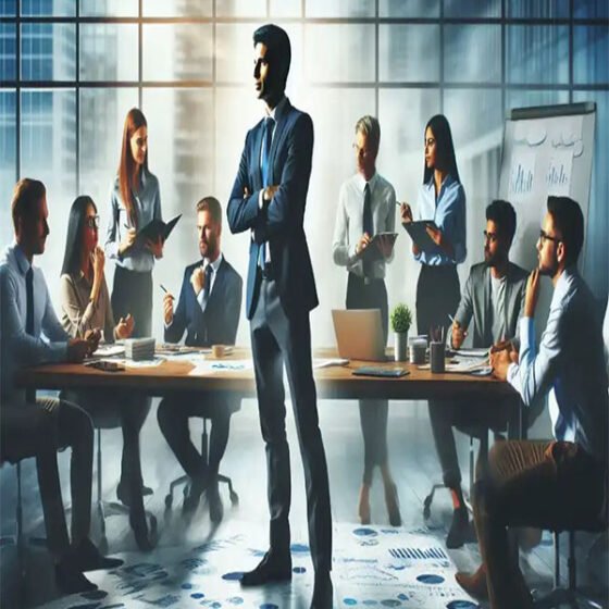 First Time Managers