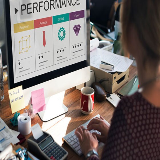 Performance Management