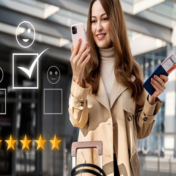 Customer Experience