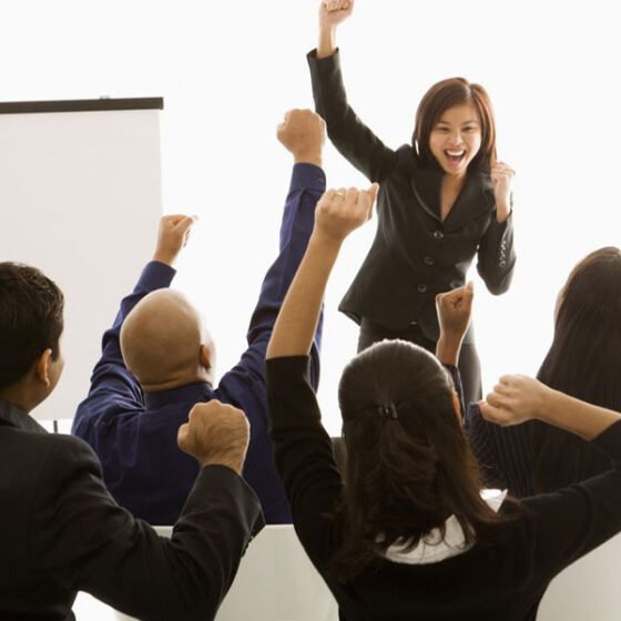 Career Development and Succession Planning