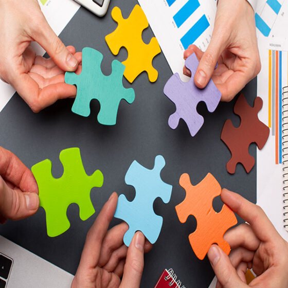 Build a Collaborative Team