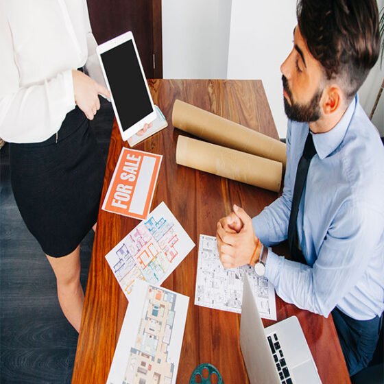 The Professional Planning