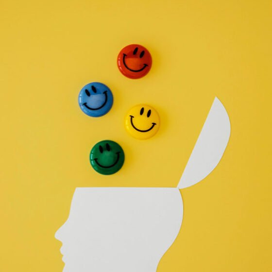 Emotionally Intelligent Leader
