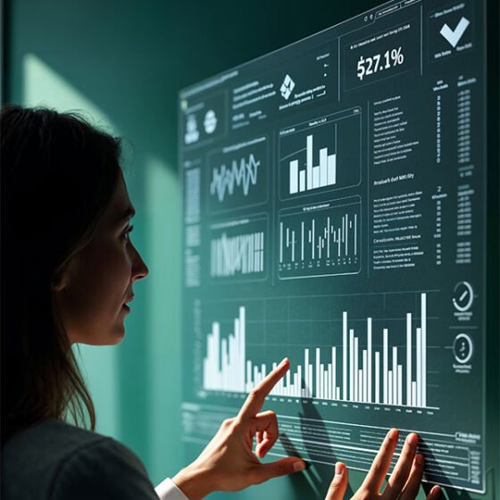 Data Driven Decision Making