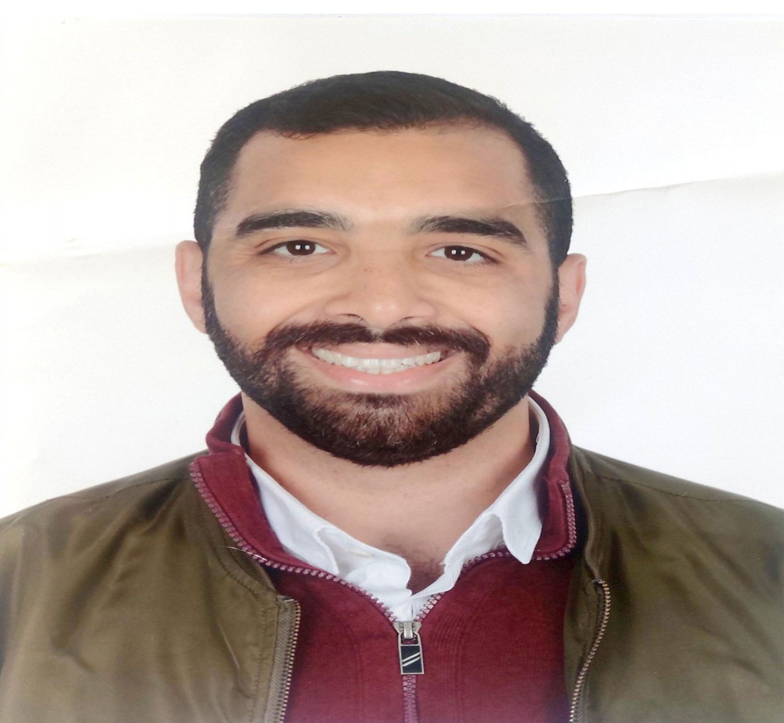 Ahmed Rabie