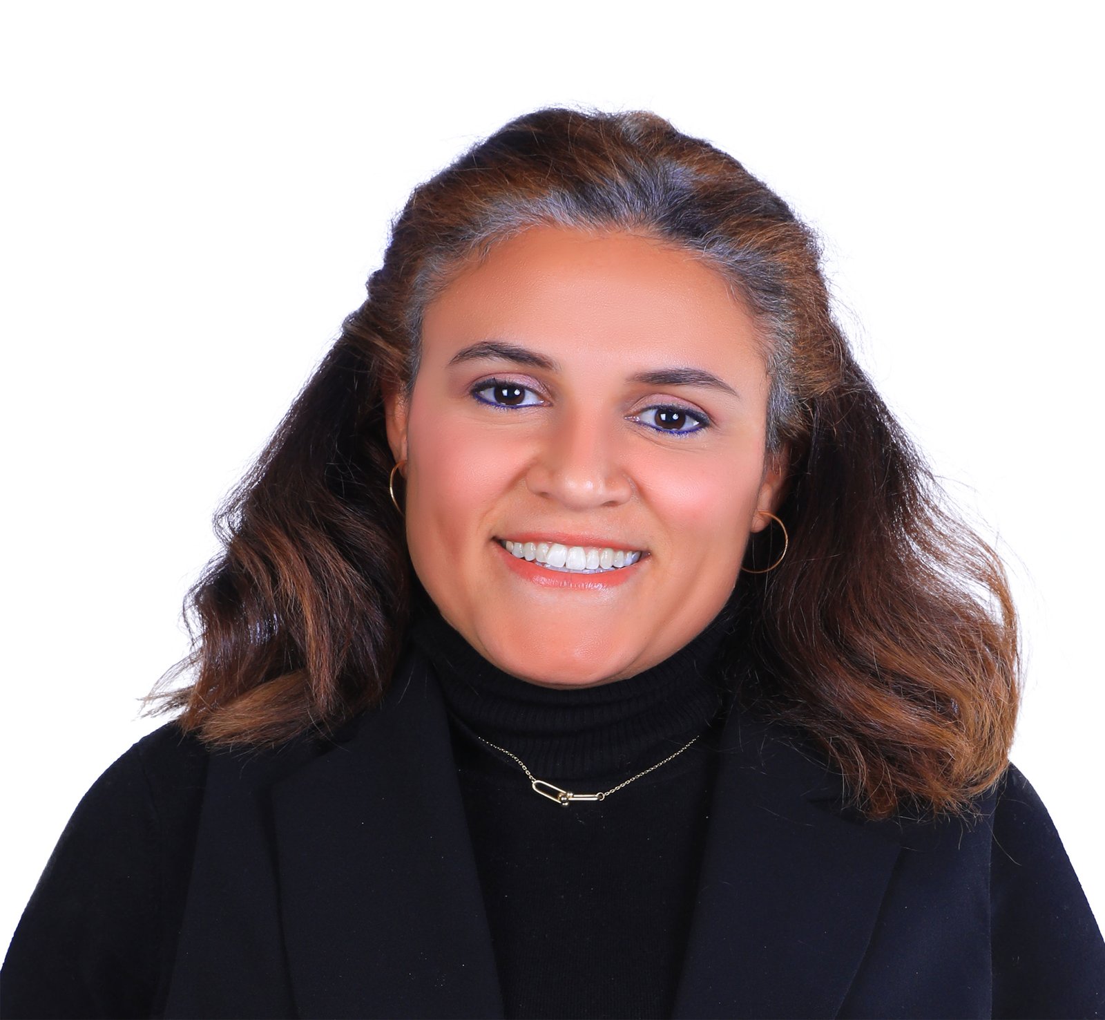 Amira Ghoneim