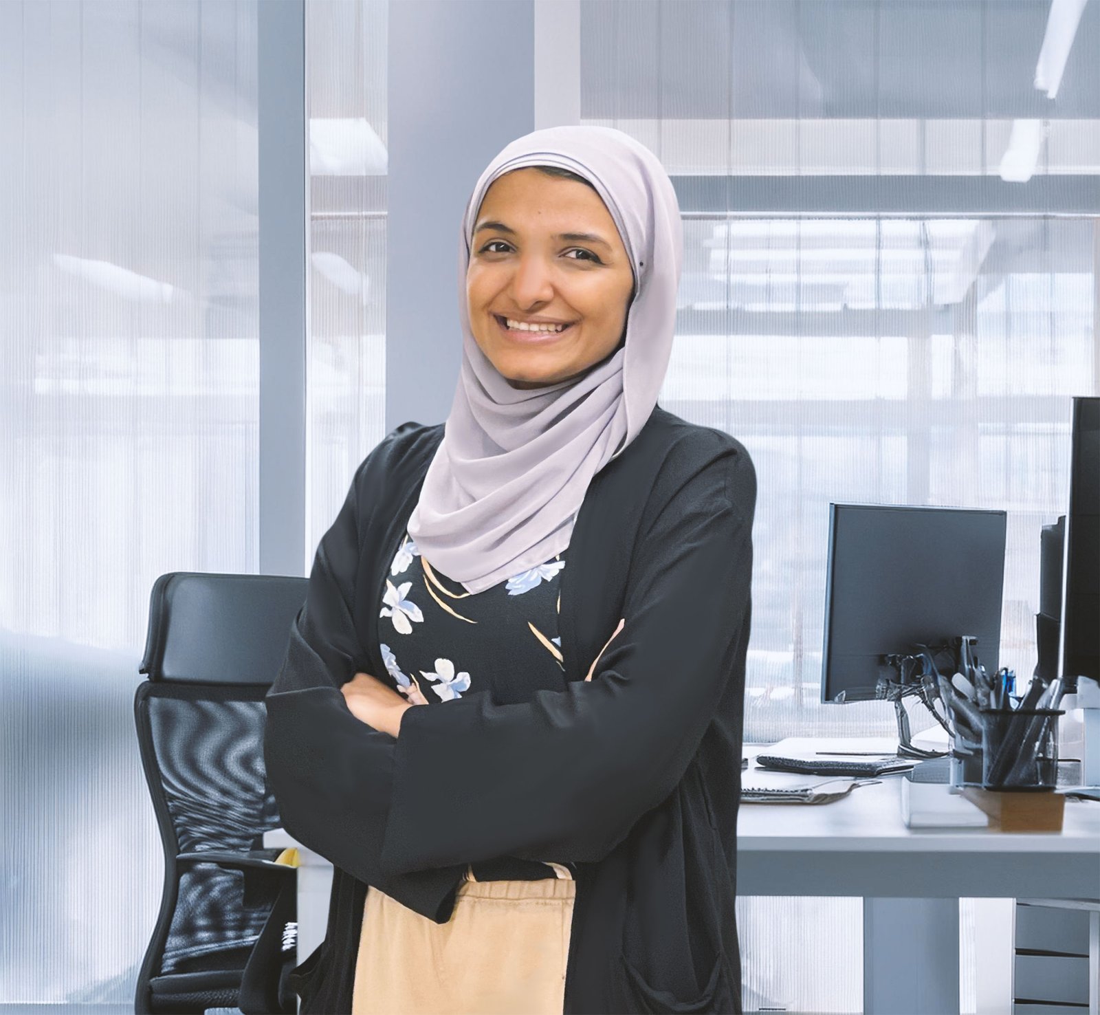 Heba Mohamed