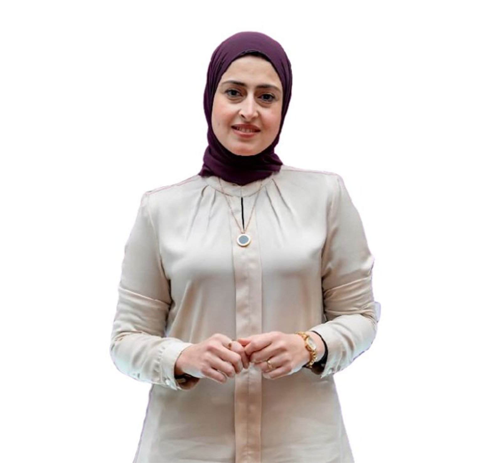 Marwa Samy