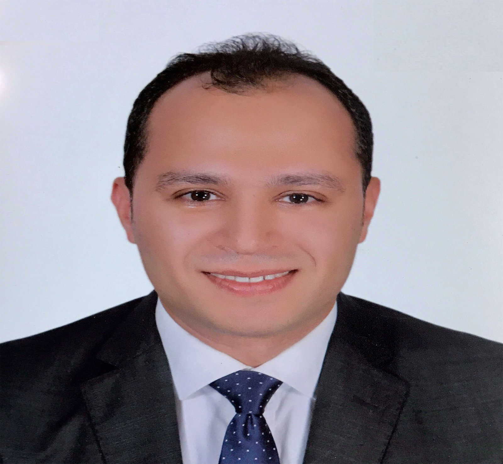 Hossam Fawzy