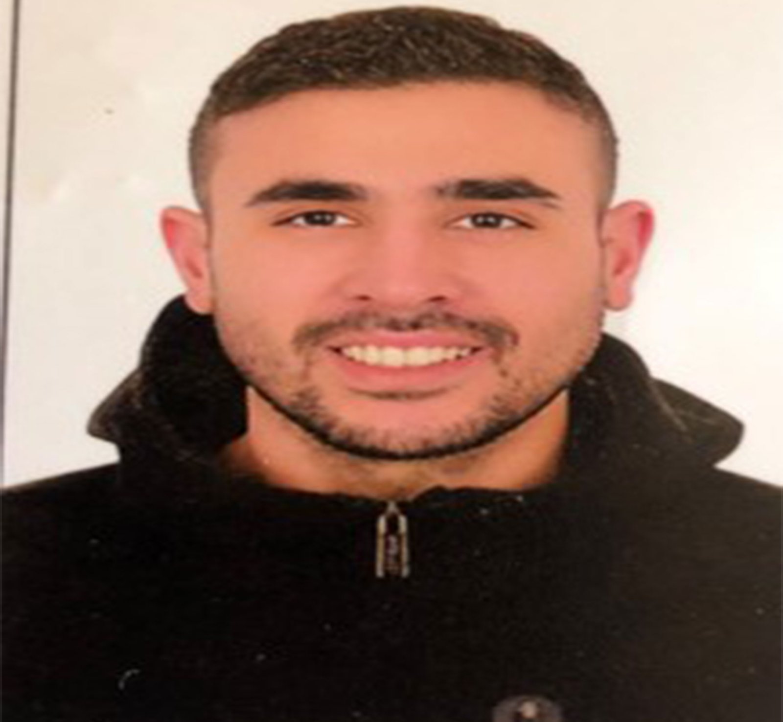 Marwan Abo Leila