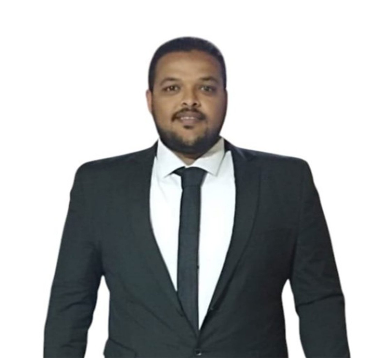 Mohamed Abdallah