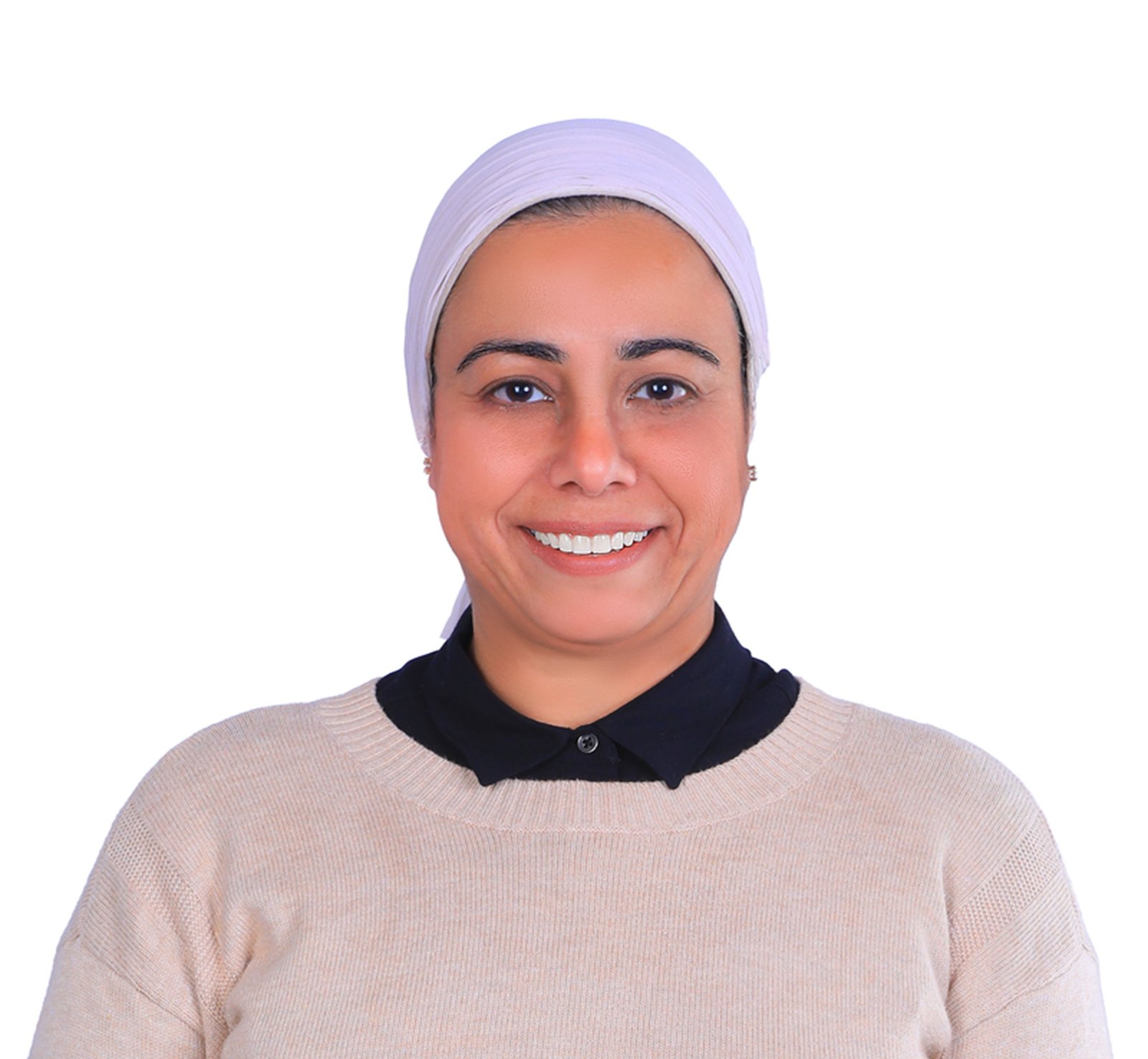 Rasha Ghazi