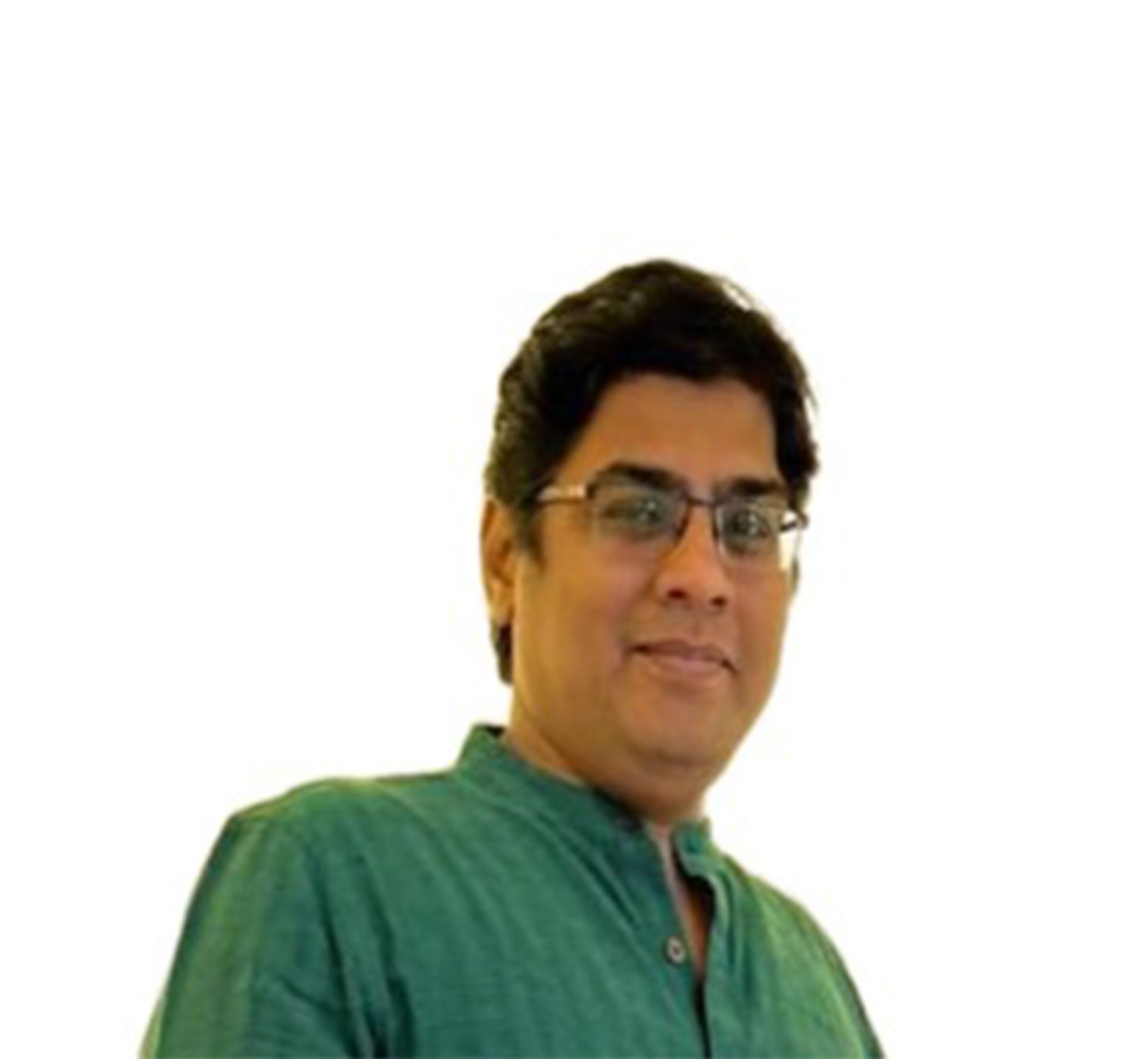 Avinash Iyer 