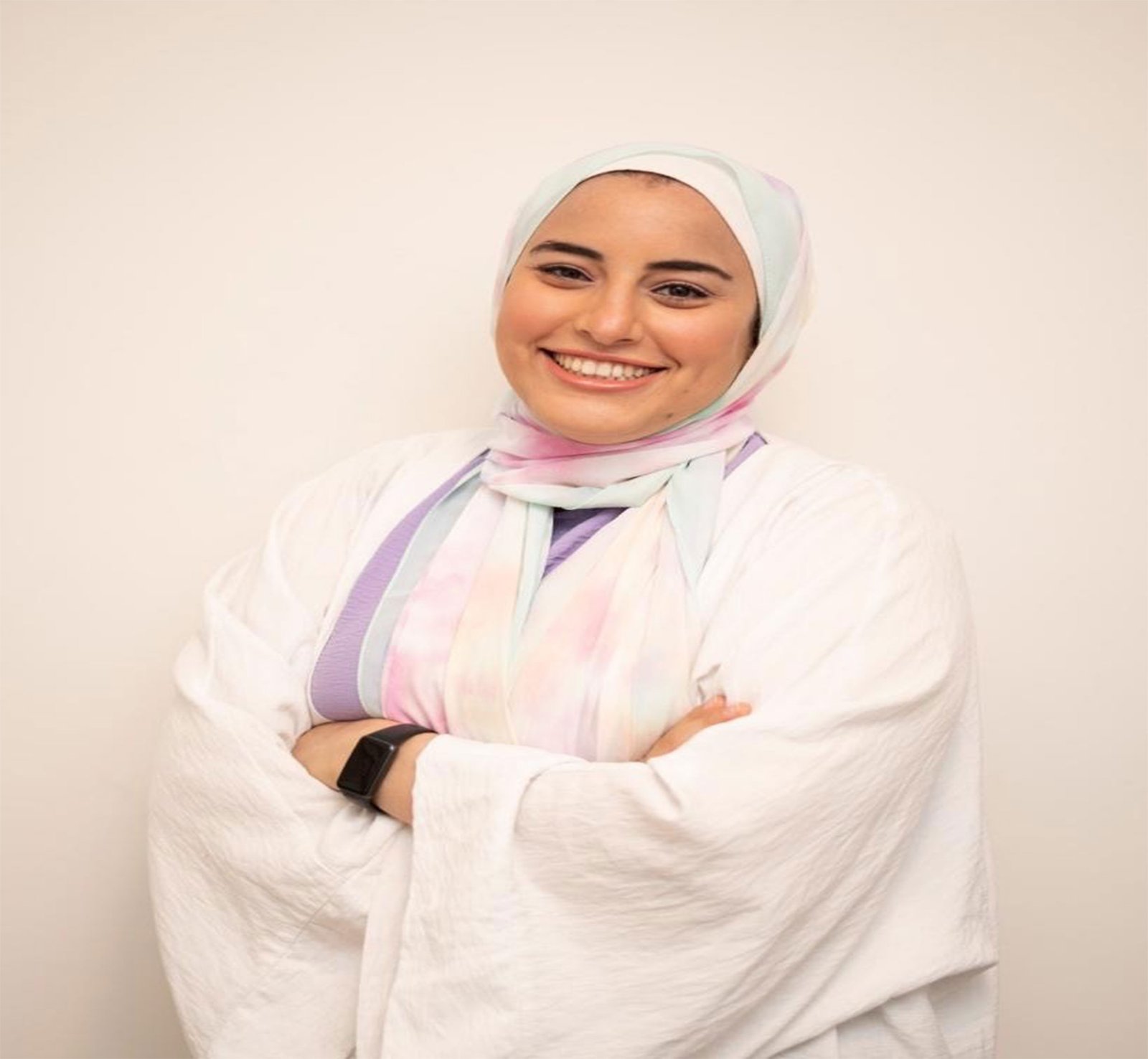 Menna Nashat