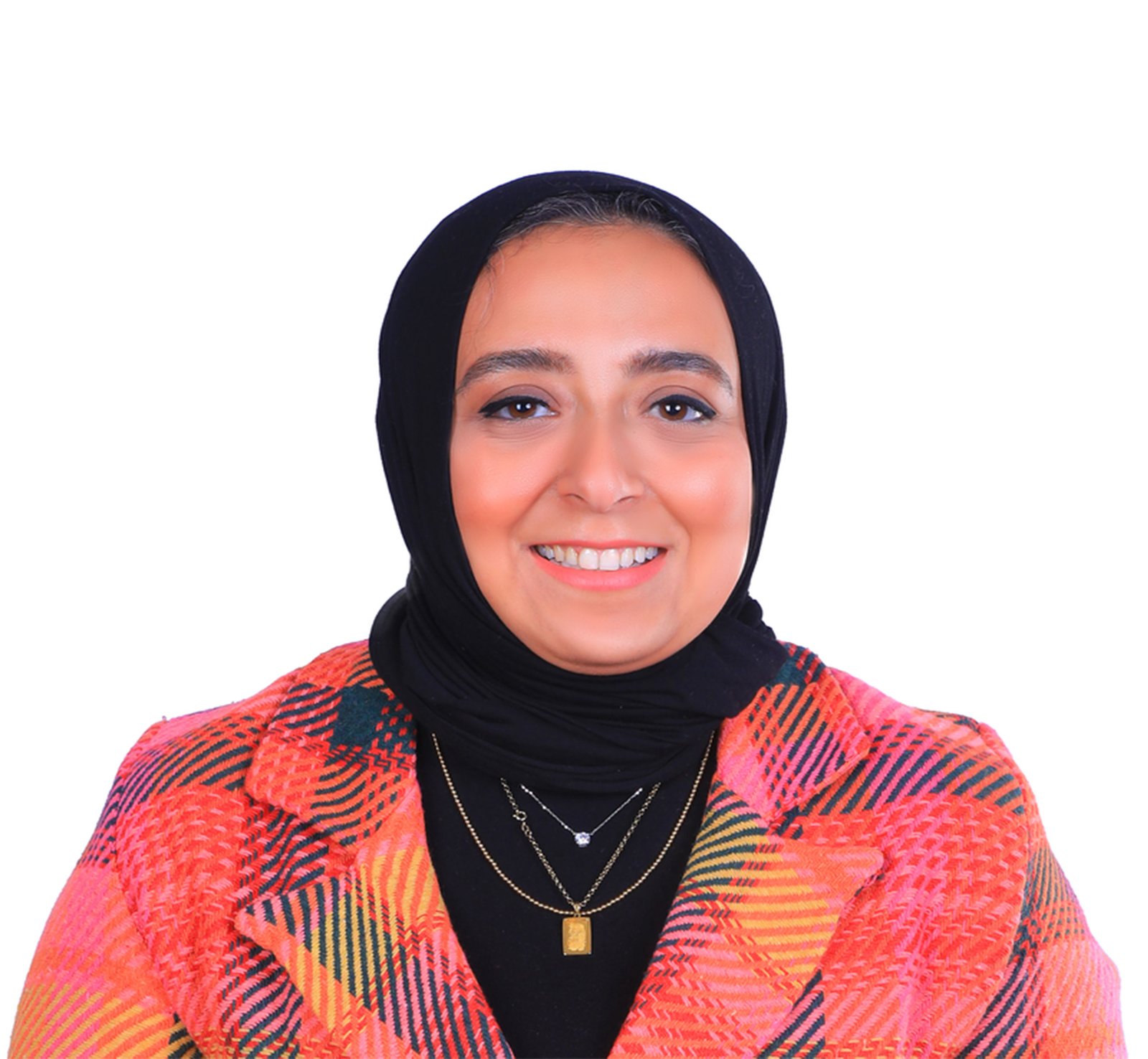 Nevine Mohamed