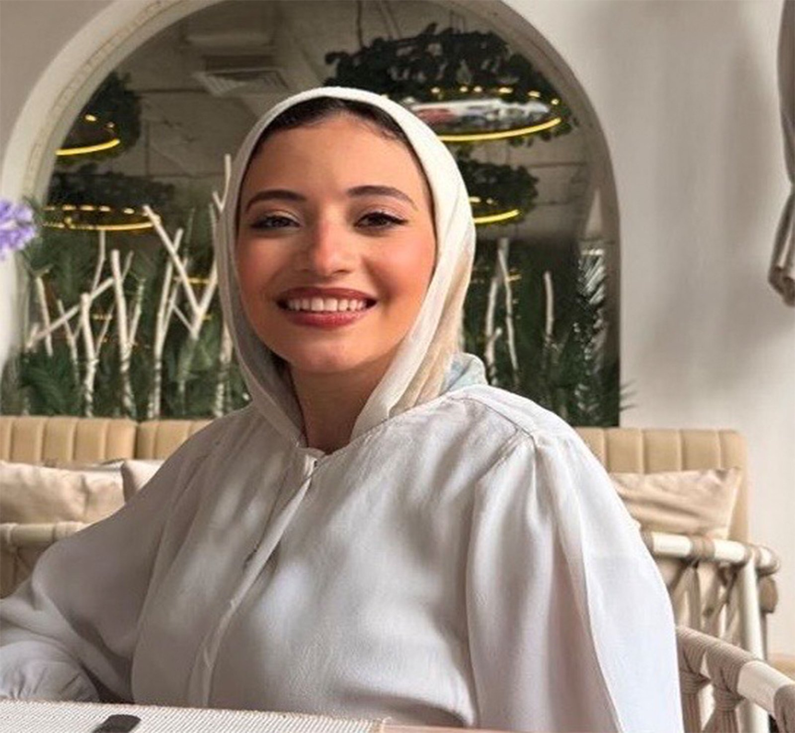 Hend Hegazy