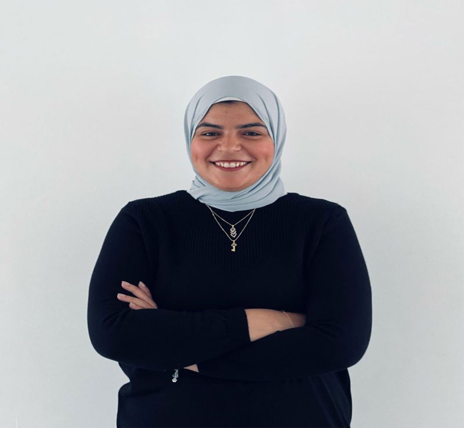 Shahenda Elghndokly