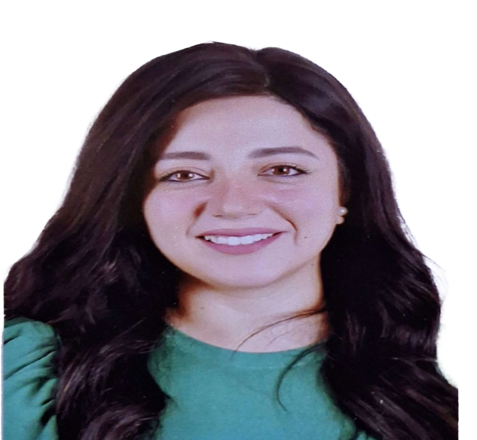 Maryam Elgaby