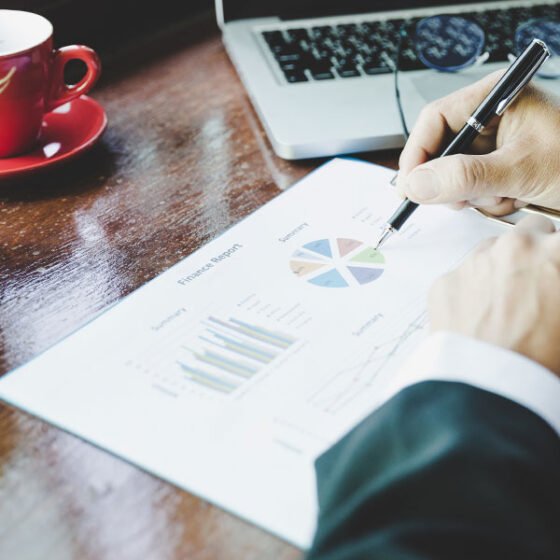Procurement Management