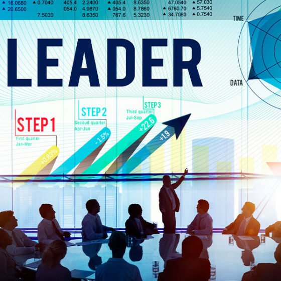 Leadership & Management