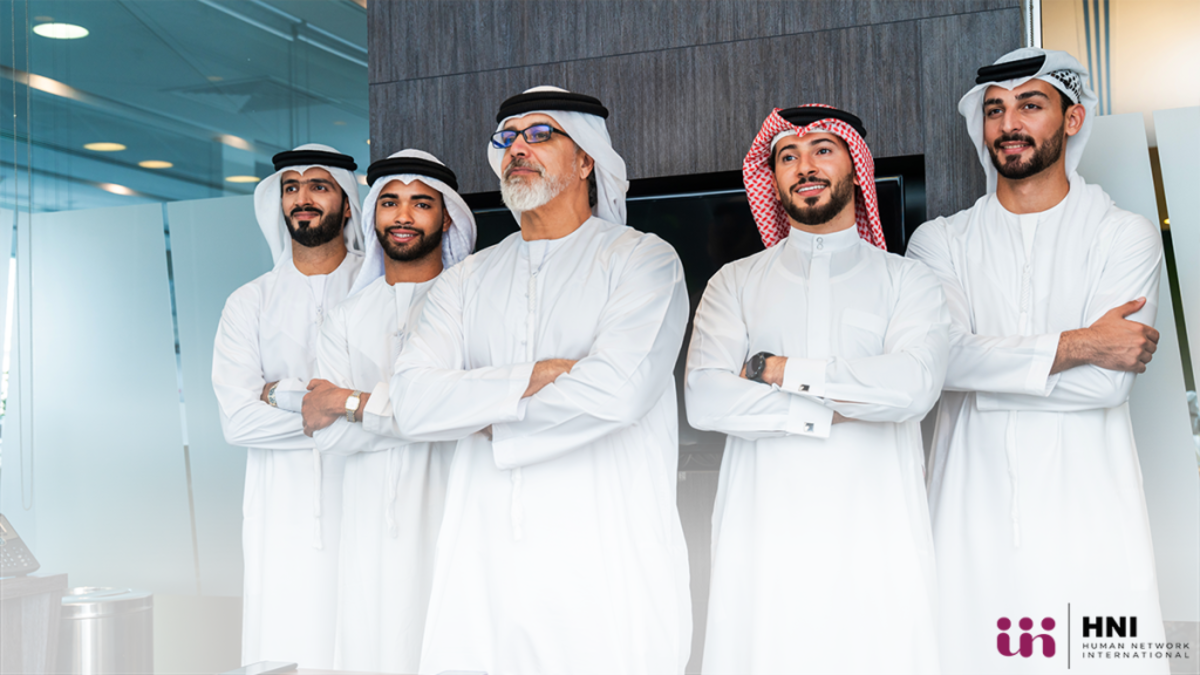 Empowering Leaders: The Key to Business Success in the UAE