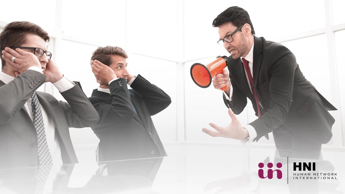 When Leadership Is Silent: How Your Actions Speak Louder Than Your Words