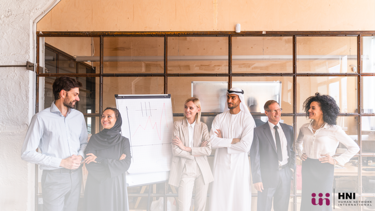 The Learning Revolution: How Corporate Training is Reshaping UAE Businesses