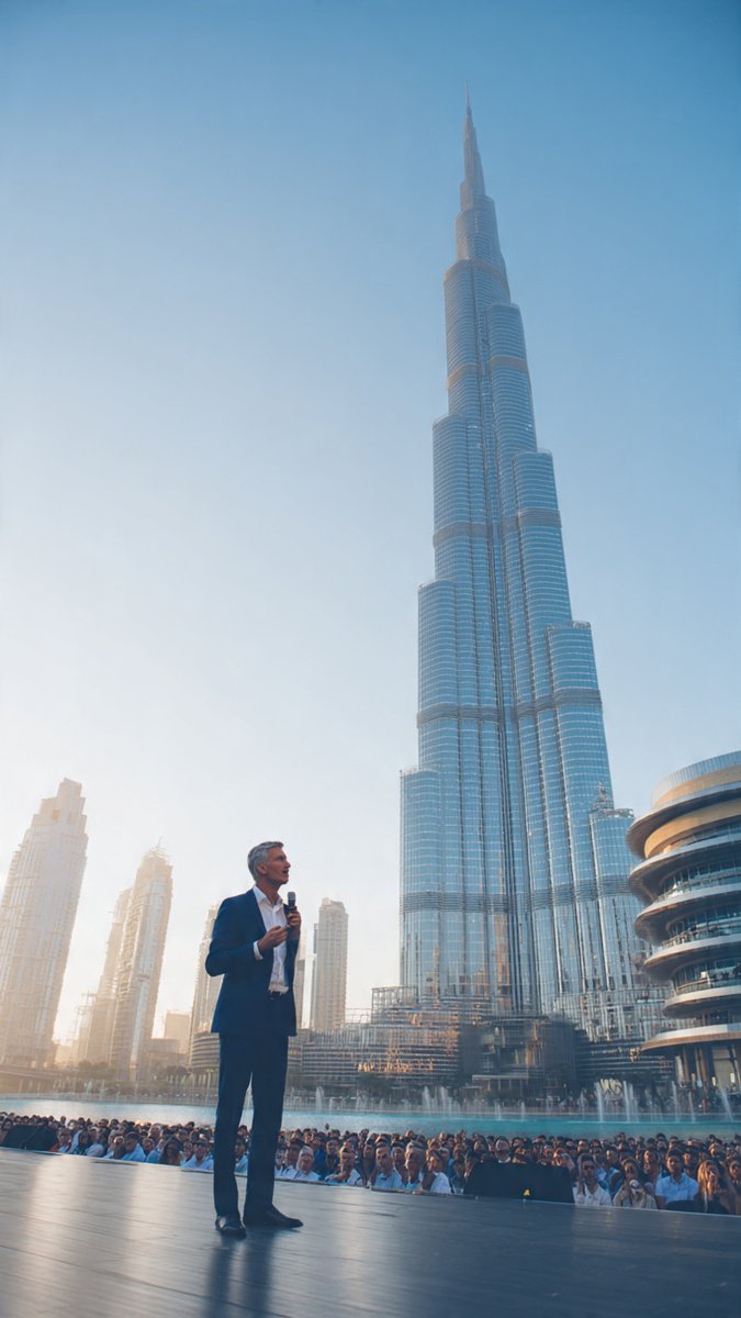 Conquering the Stage: How Public Speaking Courses in Dubai Can Empower Your Teama