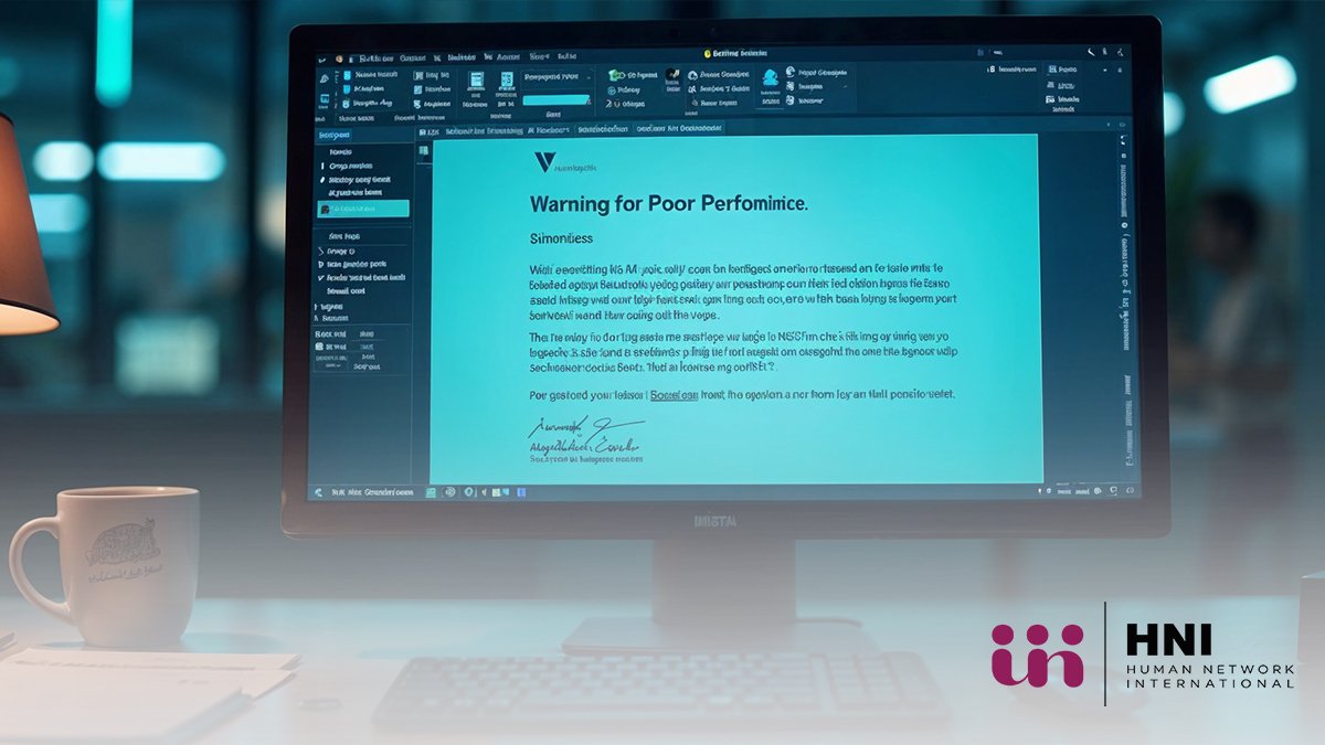 How to Write a Report on Employee Performance: A Simple Guide for Managers