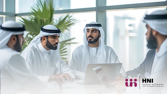 The Management Crisis Nobody Talks About in UAE Organizations