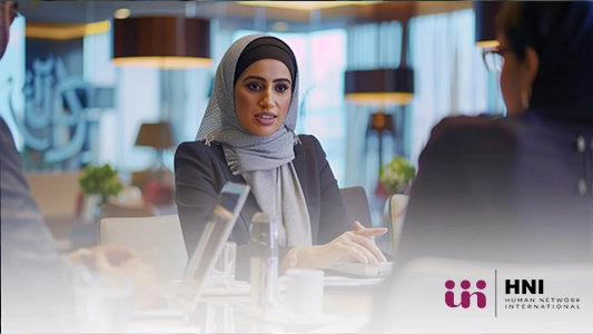 Why HR in Dubai Is No Longer Just HR, It’s the Engine Behind Organizational Capability