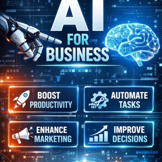 AI Skills for Business