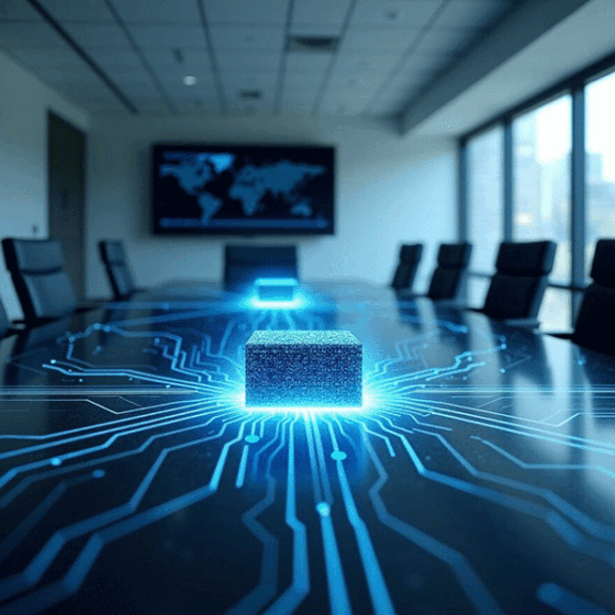 AI Strategy for Boards & C-Suite